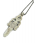 CHROME HEARTS (クロムハーツ) ダガーラージペンダント サイズ:下記参照 DAGGER LARGE　：49800円