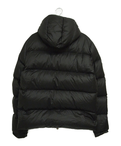 MONCLER（モンクレール）MONCLER (モンクレール) ダウンジャケット ブラック サイズ:4 HIMALAYAの古着・服飾アイテム
