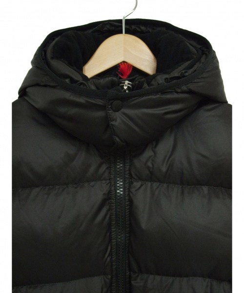MONCLER（モンクレール）MONCLER (モンクレール) ダウンジャケット ブラック サイズ:4 HIMALAYAの古着・服飾アイテム