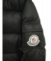 中古・古着 MONCLER (モンクレール) ダウンジャケット ブラック サイズ:4 HIMALAYA：49800円