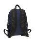 MONCLER (モンクレール) バックパック ネイビー サイズ:下記参照 ROMEO：34800円