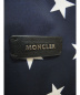 中古・古着 MONCLER (モンクレール) バックパック ネイビー サイズ:下記参照 ROMEO：34800円