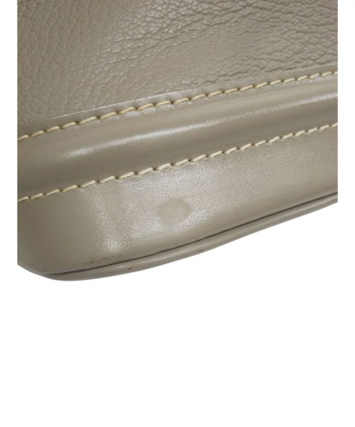 LOUIS VUITTON（ルイ ヴィトン）LOUIS VUITTON (ルイヴィトン) スハリ ロックイットMM ベージュ サイズ:下記参照 スハリ ロックイットMM M91791 AS0058 ヴェローヌの古着・服飾アイテム