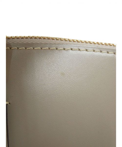 LOUIS VUITTON（ルイ ヴィトン）LOUIS VUITTON (ルイヴィトン) スハリ ロックイットMM ベージュ サイズ:下記参照 スハリ ロックイットMM M91791 AS0058 ヴェローヌの古着・服飾アイテム