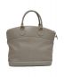 LOUIS VUITTON (ルイヴィトン) スハリ ロックイットMM ベージュ サイズ:下記参照 スハリ ロックイットMM M91791 AS0058 ヴェローヌ：89800円