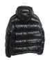 MONCLER (モンクレール) ダウンジャケット ブラック サイズ:3 MAYA：79800円