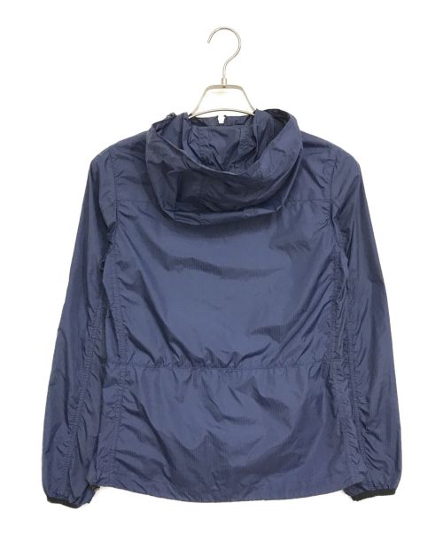 Cape HEIGHTS（ケープハイツ）Cape HEIGHTS (ケープハイツ) ナイロンジャケット ネイビー サイズ:XSの古着・服飾アイテム