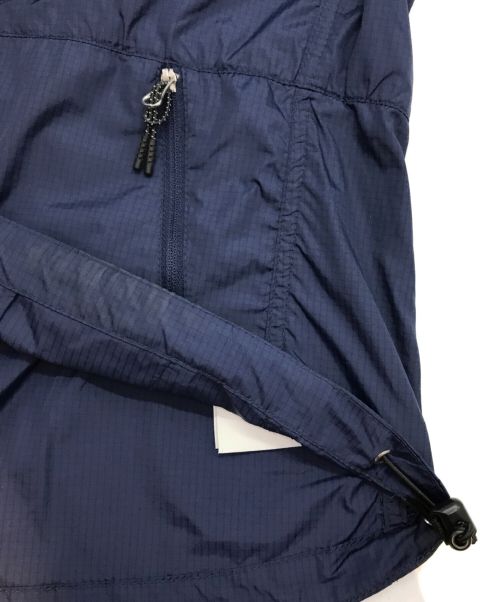 Cape HEIGHTS（ケープハイツ）Cape HEIGHTS (ケープハイツ) ナイロンジャケット ネイビー サイズ:XSの古着・服飾アイテム