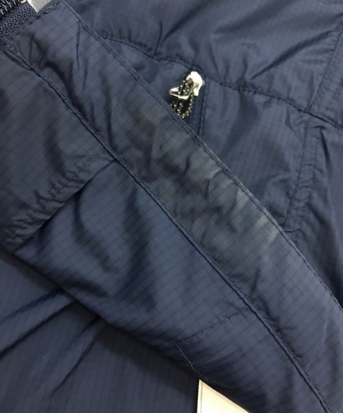 Cape HEIGHTS（ケープハイツ）Cape HEIGHTS (ケープハイツ) ナイロンジャケット ネイビー サイズ:XSの古着・服飾アイテム