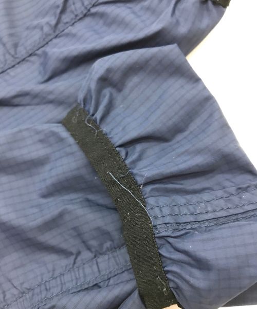 Cape HEIGHTS（ケープハイツ）Cape HEIGHTS (ケープハイツ) ナイロンジャケット ネイビー サイズ:XSの古着・服飾アイテム