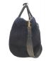 MaxMara (マックスマーラ) テディベア ショッピングバッグ ネイビー サイズ:下記参照：40000円