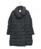 TATRASタトラス）の古着「TERESA ダウンコート」｜ブラック
