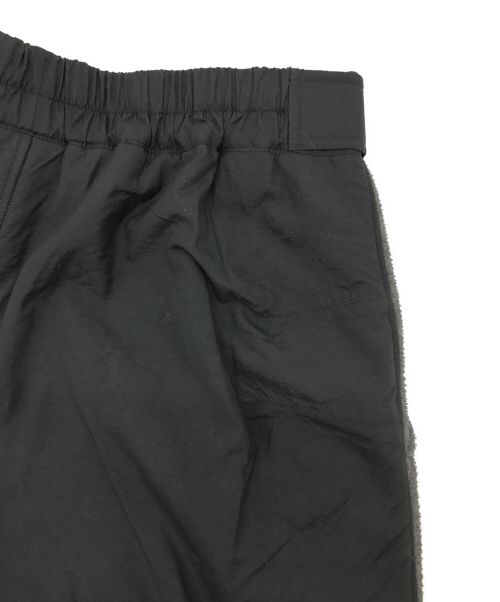 THE NORTH FACE（ザ ノース フェイス）THE NORTH FACE (ザ ノース フェイス) DENALI SLIP-ON PANT グレー サイズ:Sの古着・服飾アイテム