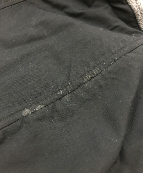 THE NORTH FACE（ザ ノース フェイス）THE NORTH FACE (ザ ノース フェイス) DENALI SLIP-ON PANT グレー サイズ:Sの古着・服飾アイテム