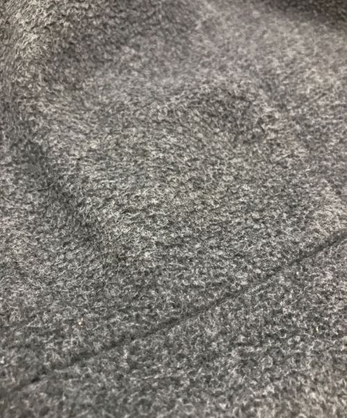 THE NORTH FACE（ザ ノース フェイス）THE NORTH FACE (ザ ノース フェイス) DENALI SLIP-ON PANT グレー サイズ:Sの古着・服飾アイテム