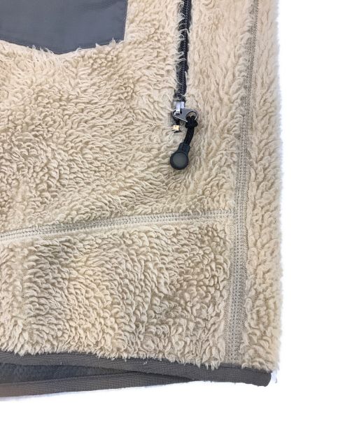 Patagonia（パタゴニア）Patagonia (パタゴニア) CLASSIC RETRO X ベージュ サイズ:XSの古着・服飾アイテム
