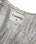 CHANELの古着・服飾アイテム：94000円