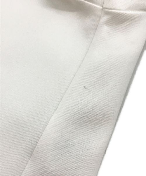 HIDOLATRAL THEODOL（イドラタール テオドール）HIDOLATRAL THEODOL (イドラタール テオドール) CyberJersey-Setup ホワイト サイズ:FREEの古着・服飾アイテム