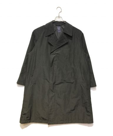 新品 完売品✨オーシバル メモリータフタ インサレーション チェスターコート 黒 3012007758102058_01_3818.jpeg