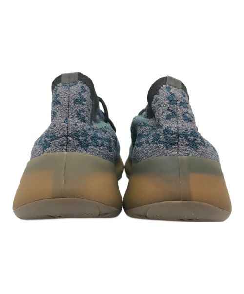 adidas（アディダス）adidas (アディダス) YEEZY BOOST 380 COVELLITE ネイビー サイズ:27.5cmの古着・服飾アイテム