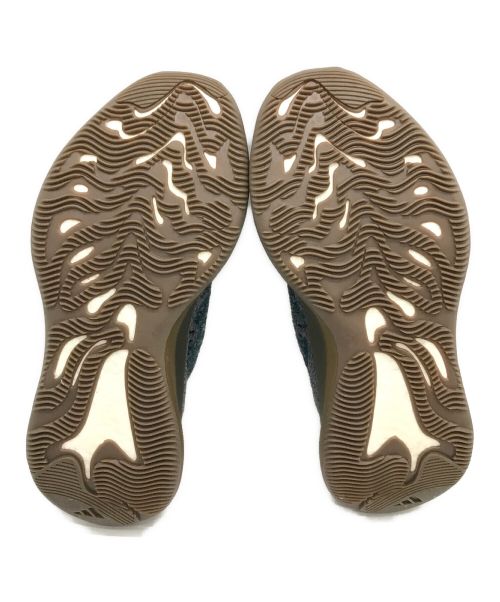 adidas（アディダス）adidas (アディダス) YEEZY BOOST 380 COVELLITE ネイビー サイズ:27.5cmの古着・服飾アイテム