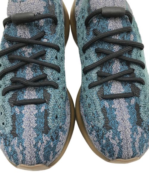 adidas（アディダス）adidas (アディダス) YEEZY BOOST 380 COVELLITE ネイビー サイズ:27.5cmの古着・服飾アイテム