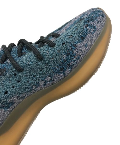 adidas（アディダス）adidas (アディダス) YEEZY BOOST 380 COVELLITE ネイビー サイズ:27.5cmの古着・服飾アイテム