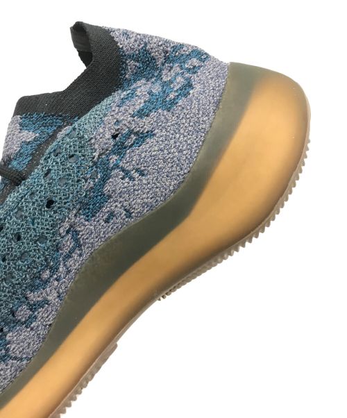 adidas（アディダス）adidas (アディダス) YEEZY BOOST 380 COVELLITE ネイビー サイズ:27.5cmの古着・服飾アイテム