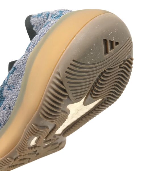 adidas（アディダス）adidas (アディダス) YEEZY BOOST 380 COVELLITE ネイビー サイズ:27.5cmの古着・服飾アイテム