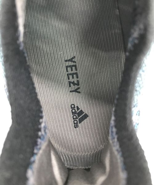 adidas（アディダス）adidas (アディダス) YEEZY BOOST 380 COVELLITE ネイビー サイズ:27.5cmの古着・服飾アイテム
