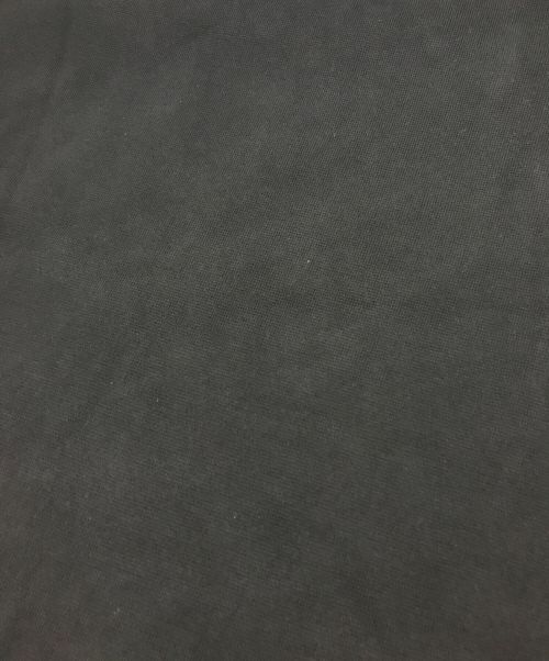 crepuscule（クレプスキュール）crepuscule (クレプスキュール) ボートネックカットソー ブラック サイズ:1の古着・服飾アイテム