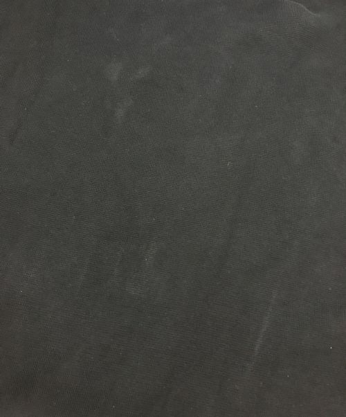 crepuscule（クレプスキュール）crepuscule (クレプスキュール) ボートネックカットソー ブラック サイズ:1の古着・服飾アイテム