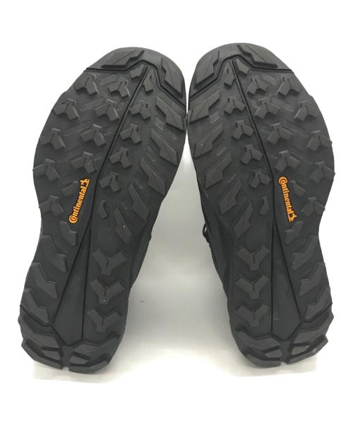 adidas（アディダス）adidas (アディダス) テレックス フリーハイカー 2.0 GORE-TEX ハイキング ブラック サイズ:24.5cmの古着・服飾アイテム