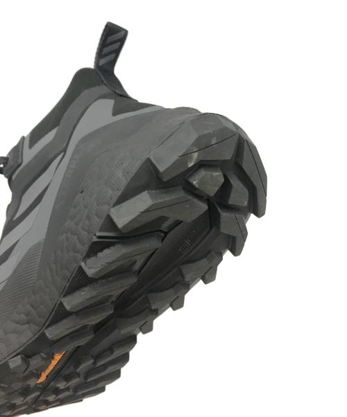 adidas（アディダス）adidas (アディダス) テレックス フリーハイカー 2.0 GORE-TEX ハイキング ブラック サイズ:24.5cmの古着・服飾アイテム