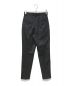 THE NEWHOUSE (ザ ニューハウス) AT HEART LOHMAN PANT ブラック サイズ:XS：13000円