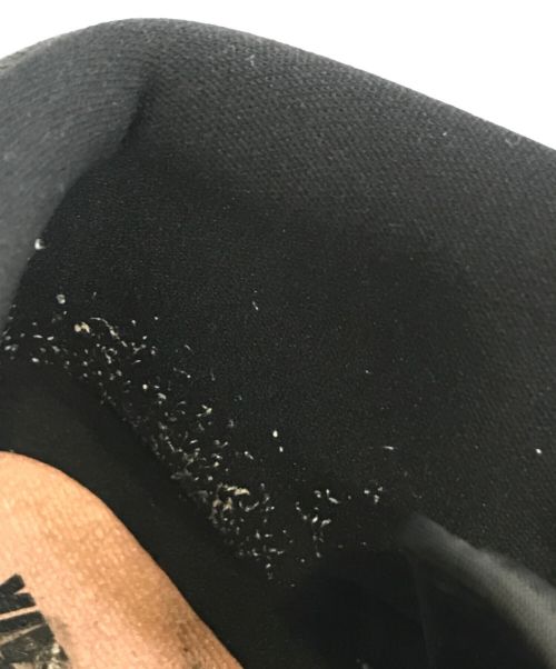 NIKE（ナイキ）NIKE (ナイキ) AIR JORDAN 1 RETRO HIGH OG ブラック サイズ:27.5cmの古着・服飾アイテム