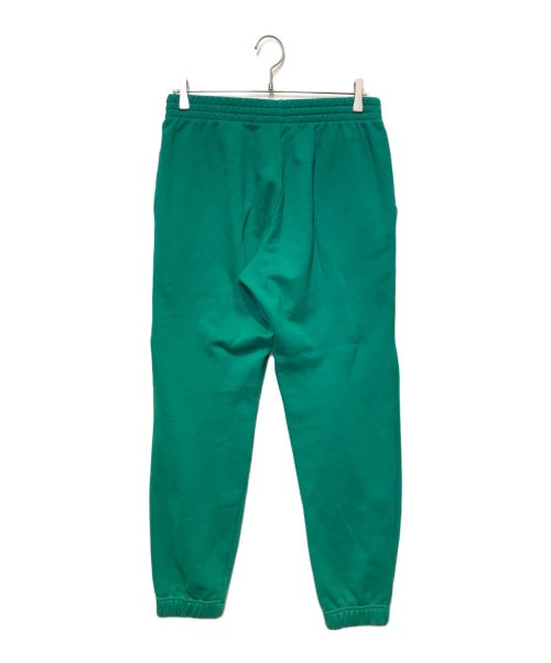 adidas（アディダス）adidas (アディダス) スウェットパンツ グリーン サイズ:Lの古着・服飾アイテム