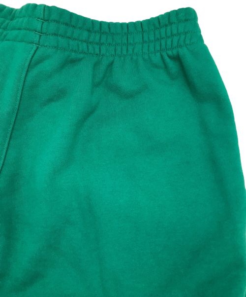 adidas（アディダス）adidas (アディダス) スウェットパンツ グリーン サイズ:Lの古着・服飾アイテム