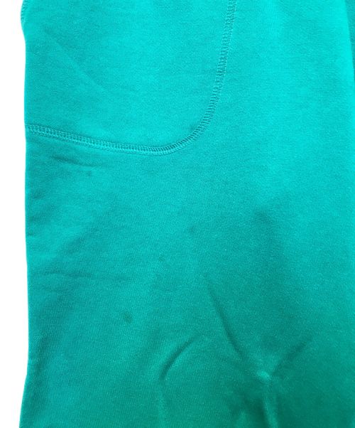 adidas（アディダス）adidas (アディダス) スウェットパンツ グリーン サイズ:Lの古着・服飾アイテム