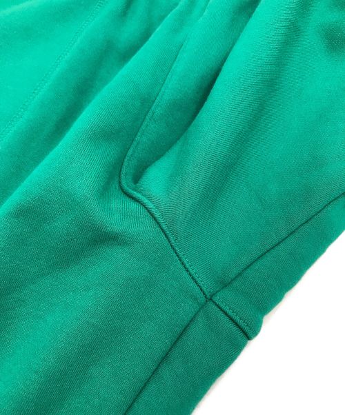 adidas（アディダス）adidas (アディダス) スウェットパンツ グリーン サイズ:Lの古着・服飾アイテム