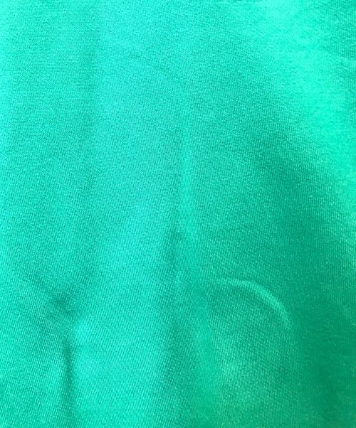 adidas（アディダス）adidas (アディダス) スウェットパンツ グリーン サイズ:Lの古着・服飾アイテム