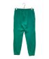 adidas (アディダス) スウェットパンツ グリーン サイズ:L：4500円