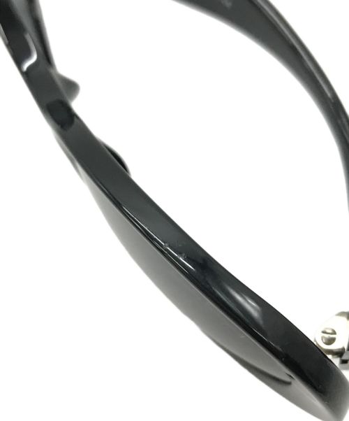 Salvatore Ferragamo（サルヴァトーレ フェラガモ）Salvatore Ferragamo (サルヴァトーレ フェラガモ) サングラス ブラック サイズ:下記参照の古着・服飾アイテム