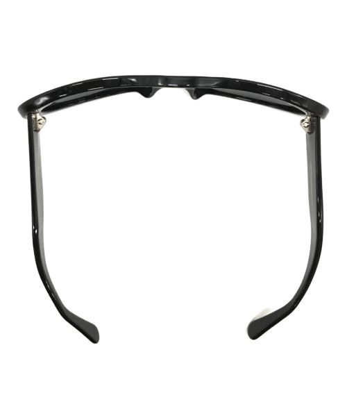 Salvatore Ferragamo（サルヴァトーレ フェラガモ）Salvatore Ferragamo (サルヴァトーレ フェラガモ) サングラス ブラック サイズ:下記参照の古着・服飾アイテム