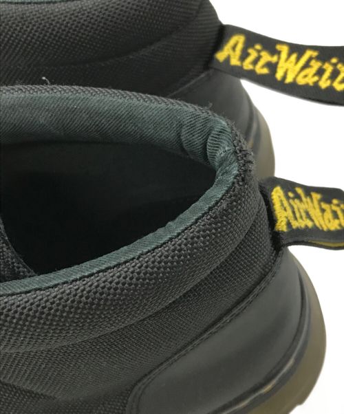 Dr.Martens（ドクターマーチン）Dr.Martens (ドクターマーチン) BONNY レースアップブーツ ブラック サイズ:UK8(27cm )の古着・服飾アイテム