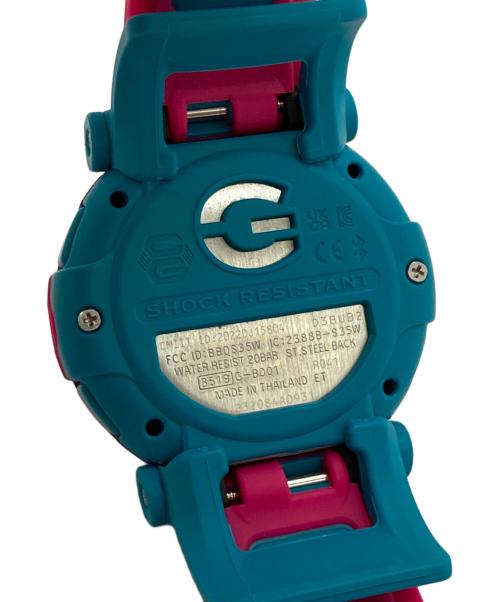 CASIO（カシオ）CASIO (カシオ) G-SHOCK DW-001 SERIESの古着・服飾アイテム