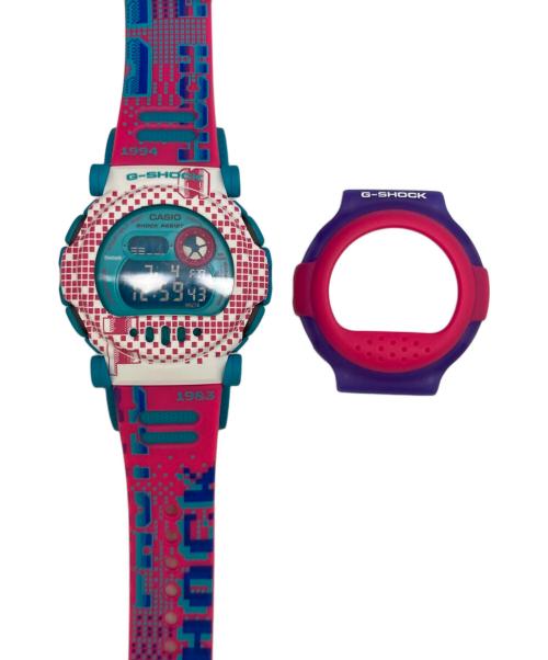 CASIO（カシオ）CASIO (カシオ) G-SHOCK DW-001 SERIESの古着・服飾アイテム