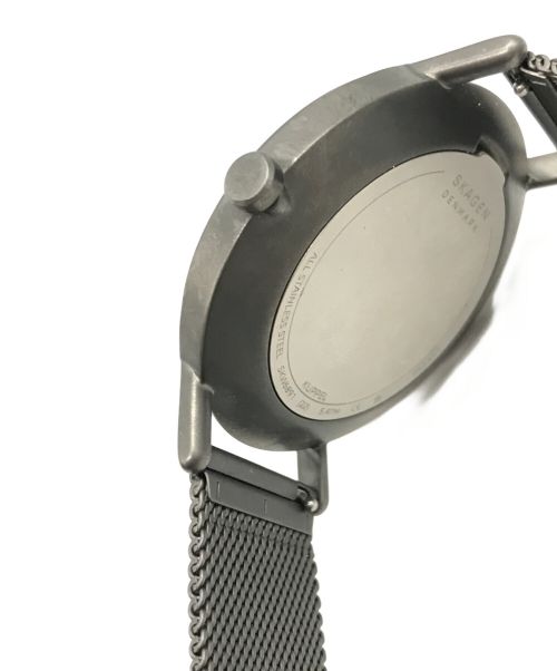 SKAGEN（スカーゲン）SKAGEN (スカーゲン) 腕時計 サイズ:下記参照の古着・服飾アイテム