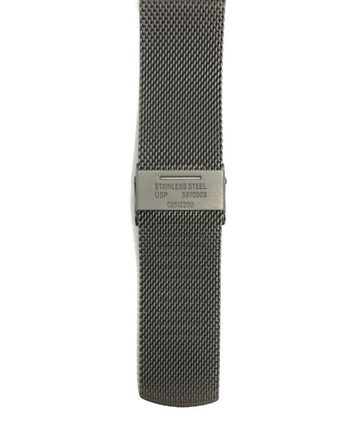 SKAGEN（スカーゲン）SKAGEN (スカーゲン) 腕時計 サイズ:下記参照の古着・服飾アイテム