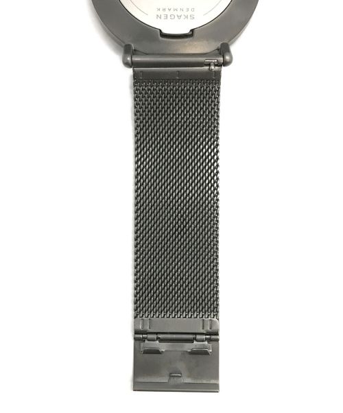 SKAGEN（スカーゲン）SKAGEN (スカーゲン) 腕時計 サイズ:下記参照の古着・服飾アイテム